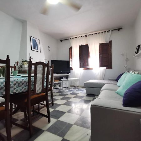 Casa De La Parra Villa Bedar ภายนอก รูปภาพ