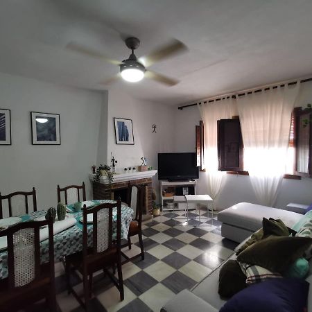 Casa De La Parra Villa Bedar ภายนอก รูปภาพ