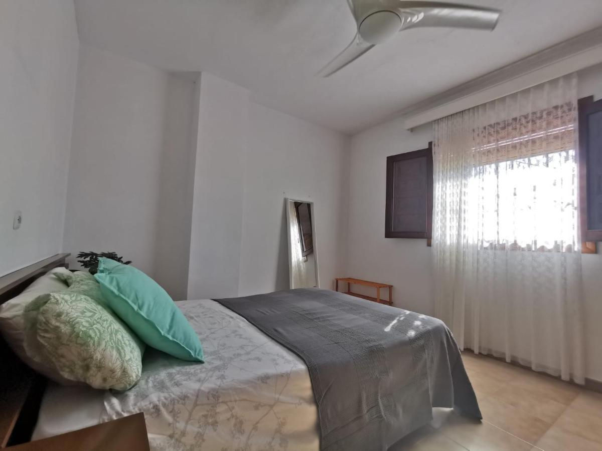 Casa De La Parra Villa Bedar ภายนอก รูปภาพ